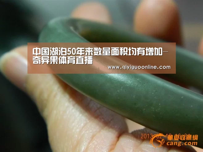 中国湖泊50年来数量面积均有增加-奇异果体育直播(图2) 奇异果体育官网