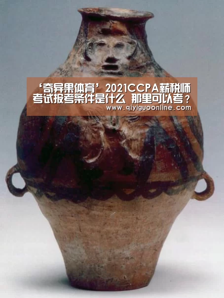 ‘奇异果体育’2021CCPA薪税师考试报考条件是什么 那里可以考?(图1) 奇异果体育