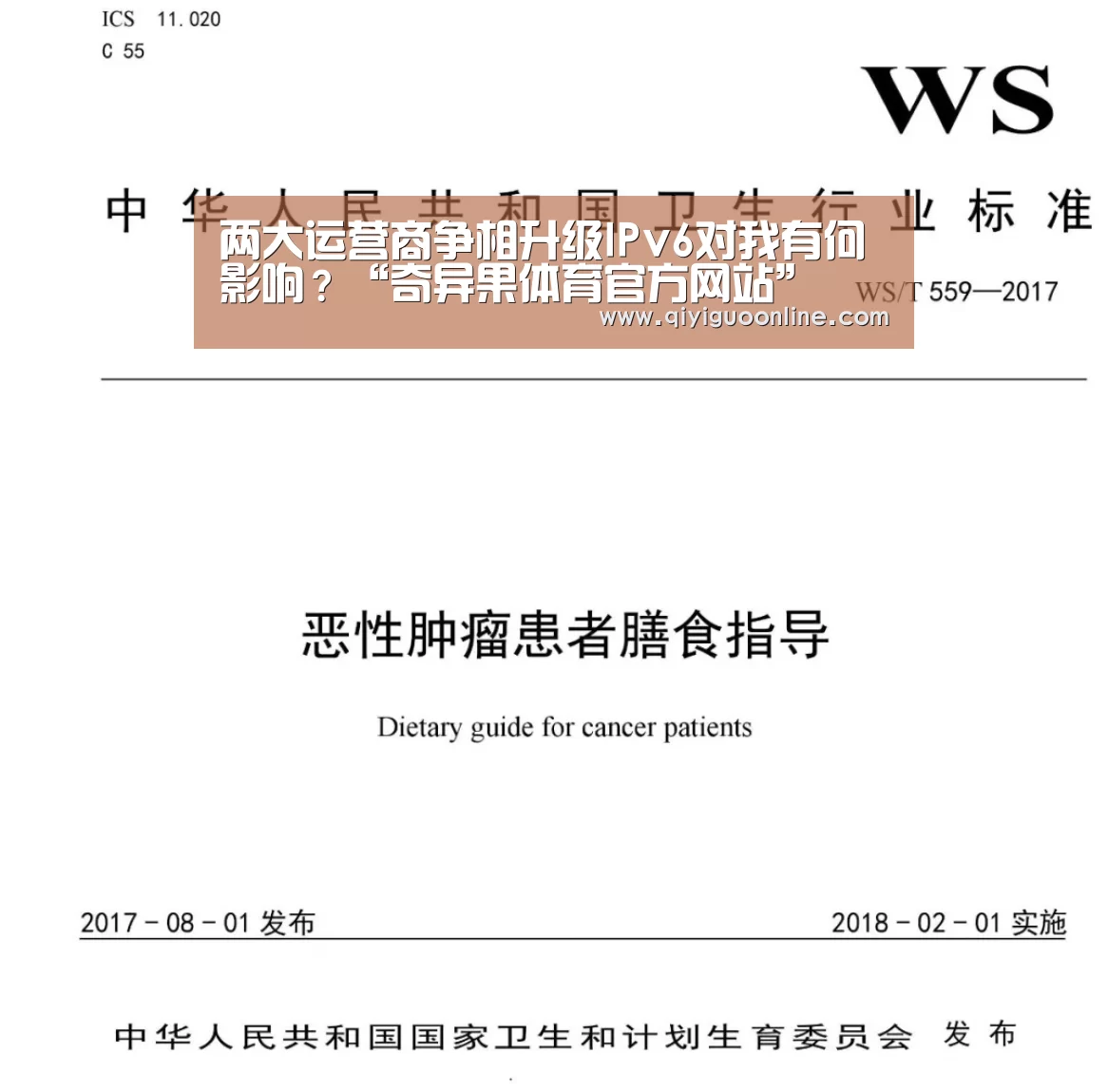 两大运营商争相升级IPv6对我有何影响?“奇异果体育官方网站”(图3) 奇异果体育官网