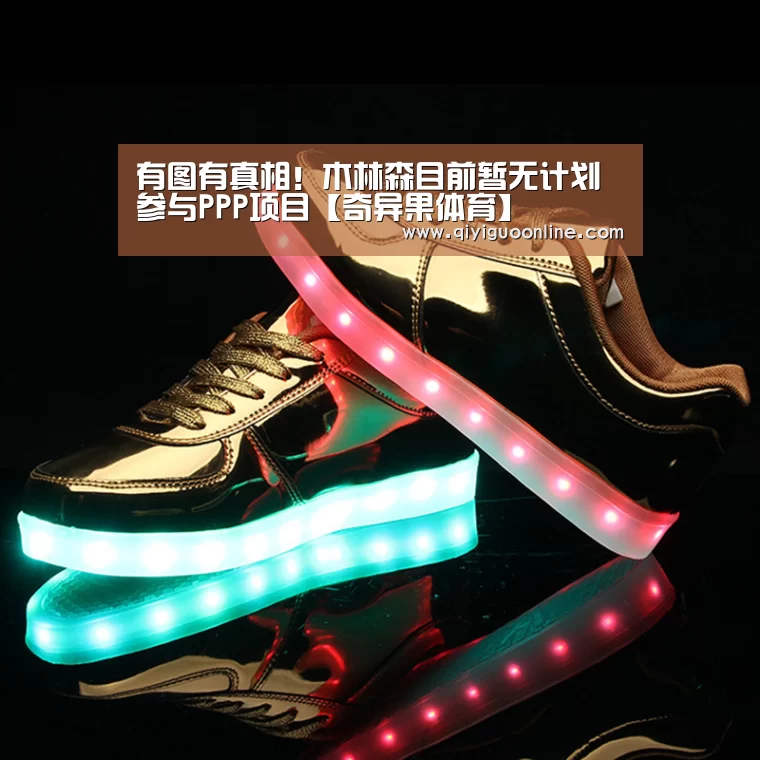 有图有真相!木林森目前暂无计划参与PPP项目【奇异果体育】(图3) 奇异果体育直播